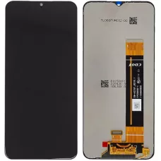 Дисплей Samsung A235 Galaxy A23 черный, оригинал PRC,SM-A235F BS066FBM-L01-DB00_R1.2
