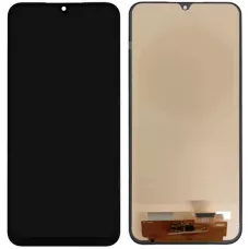 Дисплей Samsung A245 Galaxy A24 4G черный, TFT