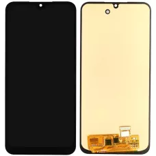 Дисплей Samsung A256 Galaxy A25 черный, OLED (Small LCD)