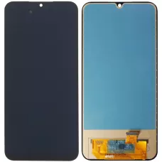 Дисплей Samsung A256 Galaxy A25 черный, TFT