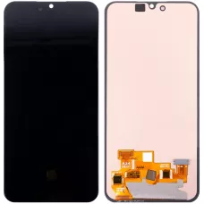 Дисплей Samsung A346 Galaxy A34 черный, OLED (Small LCD)