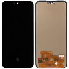 Дисплей Samsung A546 Galaxy A54 5G черный, TFT