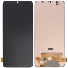 Дисплей Samsung A705 Galaxy A70/A707 черный, OLED