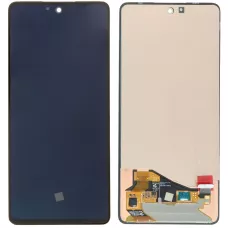 Дисплей Samsung A725 Galaxy A72/A726 черный, OLED