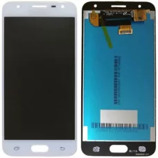 Дисплей Samsung G570 Galaxy J5 Prime белый, оригинал PRC