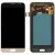 Дисплей Samsung J210 Galaxy J2 2016/J210F золотистый, Amoled, оригинал PRC