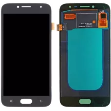 Дисплей Samsung J250 Galaxy J2 2018 черный, OLED