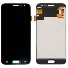 Дисплей Samsung J320 Galaxy J3 2016/J320F черный, TFT