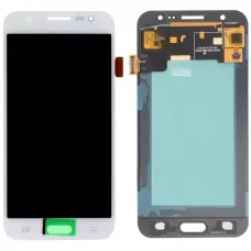 Дисплей Samsung J500 Galaxy J5 белый, OLED