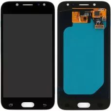 Дисплей Samsung J500 Galaxy J5 черный, OLED