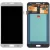 Дисплей Samsung J700 Galaxy J7 белый, OLED