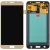 Дисплей Samsung J700 Galaxy J7 золотистый, OLED