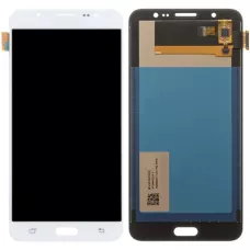 Дисплей Samsung J710 Galaxy J7 2016 белый, TFT
