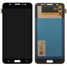 Дисплей Samsung J710 Galaxy J7 2016 черный, TFT