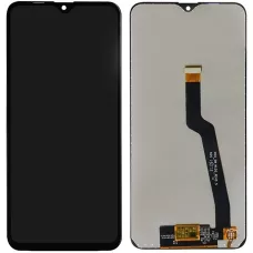 Дисплей Samsung M105 Galaxy M10 черный, оригинал PRC