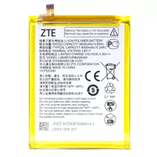Аккумулятор ZTE Blade A7 2020 /ZTE Blade A7s 2020, 3900mAh, Li3839T43P8h826348, оригинал PRC