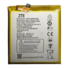 Аккумулятор ZTE Axon 9 Pro /Axon 10 Pro 5G, 4000mAh, Li3939T44P8H756547