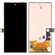 Дисплей Google Pixel 6, Amoled, оригинал PRC переклеенное стекло