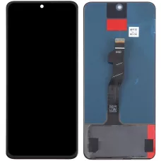 Дисплей Huawei Nova 10 SE черный, OLED, оригинал PRC