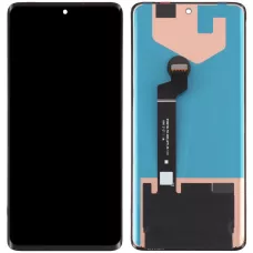Дисплей Huawei Nova 9/Honor 50 черный, OLED, оригинал PRC