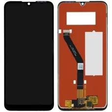 Дисплей Huawei Y6 2019 /Y6 Prime 2019 /Y6 Pro 2019 /Y6s 2019 /Honor 8A /8A Pro /8A Prime черный, оригинал PRC