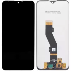 Дисплей Nokia 3.2 черный