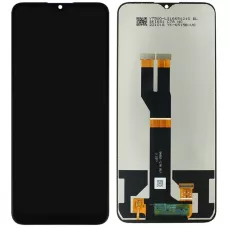 Дисплей Nokia G11/G21 черный