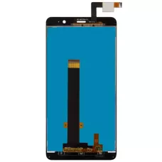 Дисплей Xiaomi Redmi Note 3 / Redmi Note 3 Pro черный, 147 x 73 mm