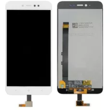 Дисплей Xiaomi Redmi Note 5A / Redmi Y1, 3/32 Gb /4 /64 Gb белый