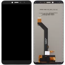 Дисплей Xiaomi Redmi S2/Redmi Y2 черный