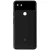 Задняя крышка Google Pixel 3a XL черная, Just Black, оригинал PRC + стекло камеры