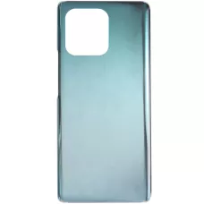 Задняя крышка Honor 60 SE зеленая