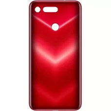 Задняя крышка Honor V20 красная, Phantom Red