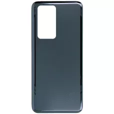 Задняя крышка Huawei P40 Pro черная