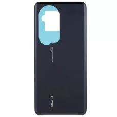 Задняя крышка Huawei P50 Pro черная, Golden Black
