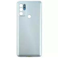 Задняя крышка Motorola XT2133-2 Moto G60s зеленая