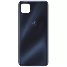 Задня кришка Motorola XT2149-1 Moto G50 5G сіра, Meteorite Grey, оригінал PRC