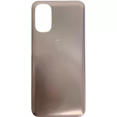 Задняя крышка Motorola XT2167-2 Moto G41 золотая, Pearl Gold, оригинал PRC