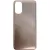 Задняя крышка Motorola XT2167-2 Moto G41 золотая, Pearl Gold, оригинал PRC