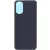 Задняя крышка Motorola XT2167-2 Moto G41 черная, Meteorite Black, оригинал PRC