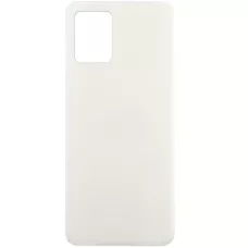 Задняя крышка Motorola XT2345 Moto E13 белая, Creamy White