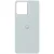 Задняя крышка Motorola XT2347-2 Moto G84 голубая, Marshmallow Blue