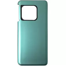Задняя крышка OnePlus 10 Pro зеленая, Emerald Forest, оригинал PRC
