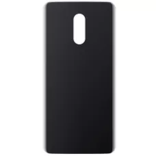 Задняя крышка OnePlus 7 серая, Mirror Gray, оригинал PRC