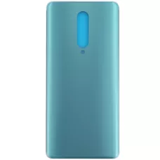 Задняя крышка OnePlus 8 зеленая, Glacial Green, оригинал PRC