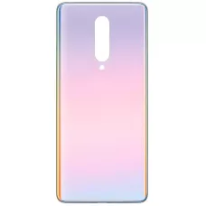 Задняя крышка OnePlus 8 розовая, Interstellar Glow, оригинал PRC