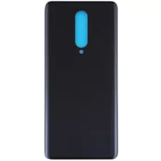Задняя крышка OnePlus 8 черная, Onyx Black, оригинал PRC