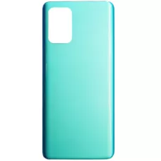 Задняя крышка OnePlus 8T зеленая, Aquamarine Green