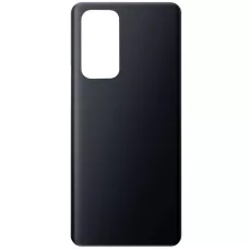 Задняя крышка OnePlus 9 Pro черная, Stellar Black