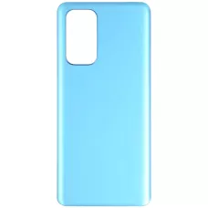 Задняя крышка OnePlus 9 голубая, Arctic Sky